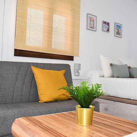 Ferienwohnung Loft La Abuela Vejer de la Frontera Exterior foto